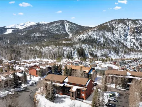 Undisclosed, Frisco, CO 80443