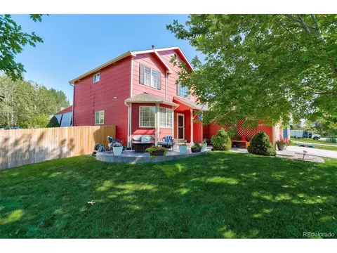 5363 Badger Ln, Frederick, CO 80504