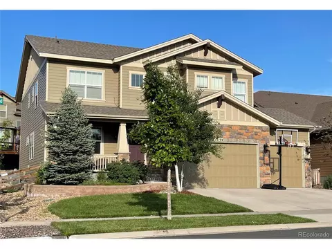 12194 Piney Hill Rd, Parker, CO 80134