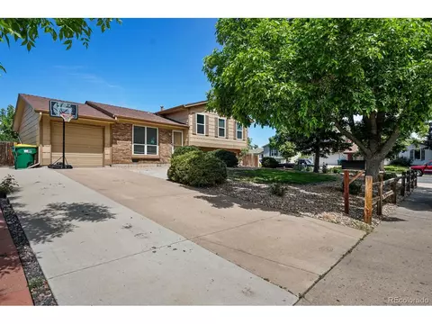 1666 S Quintero Way, Aurora, CO 80017