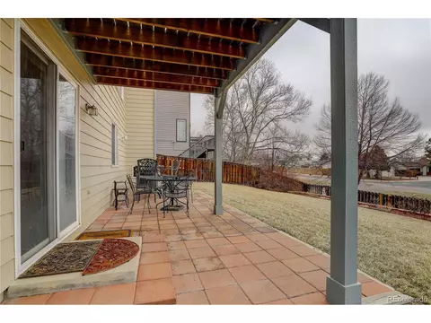 13670 W Purdue Ave, Morrison, CO 80465 photo 37