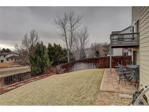 13670 W Purdue Ave, Morrison, CO 80465 photo 36