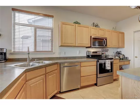 13670 W Purdue Ave, Morrison, CO 80465 photo 16