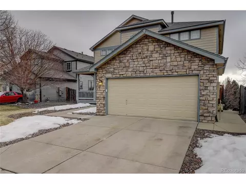 13670 W Purdue Ave, Morrison, CO 80465 photo 2