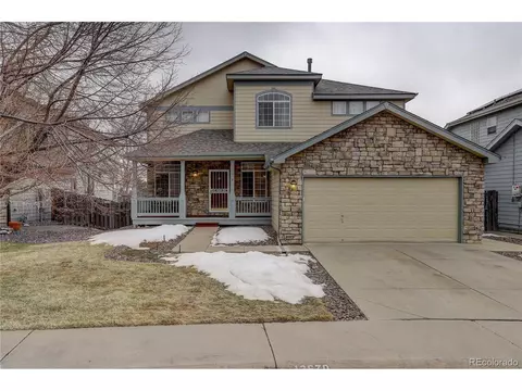 13670 W Purdue Ave, Morrison, CO 80465 photo 1