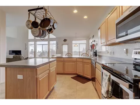 13670 W Purdue Ave, Morrison, CO 80465 photo 17