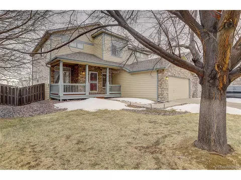 13670 W Purdue Ave, Morrison, CO 80465 photo 3