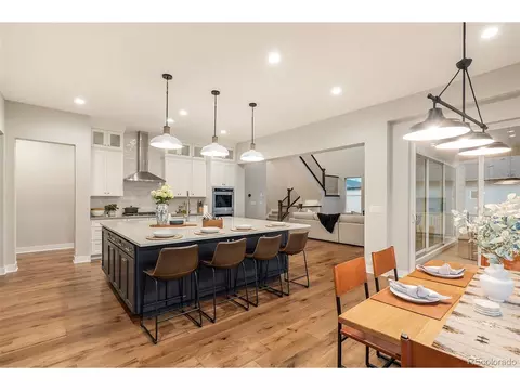 5828 Tesoro Pt, Parker, CO 80134