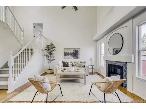 23085 Blackwolf Way, Parker, CO 80138