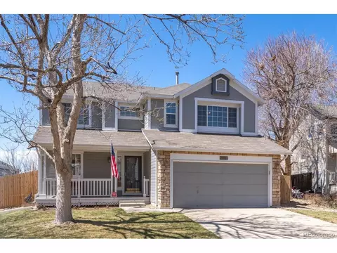 19042 E Bellewood Dr, Aurora, CO 80015
