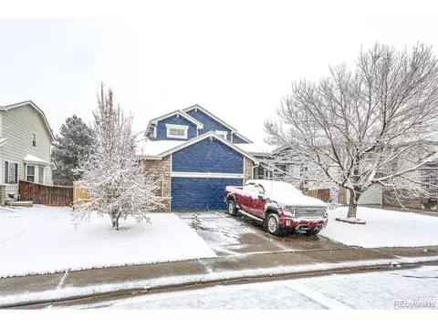 5461 E 116th Ave, Thornton, CO 80233