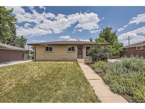 1870 S Wolcott Ct, Denver, CO 80219