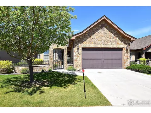 1994 Vineyard Dr, Windsor, CO 80550 photo 1
