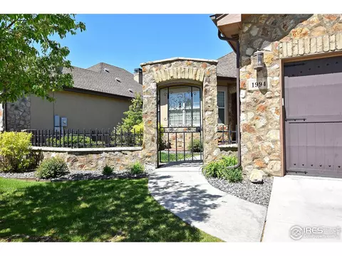 1994 Vineyard Dr, Windsor, CO 80550 photo 4
