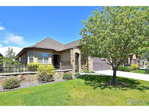 1994 Vineyard Dr, Windsor, CO 80550 photo 2