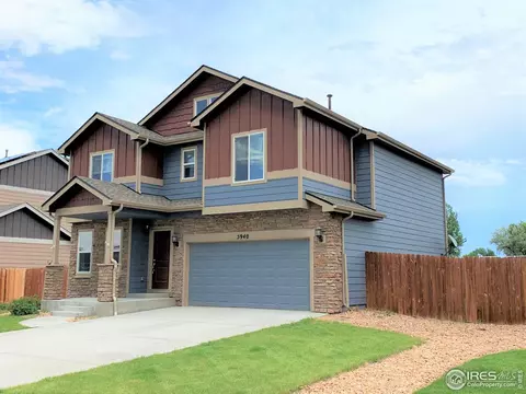 5940 E Conservation Dr, Frederick, CO 80504 photo 2
