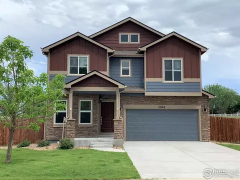 5940 E Conservation Dr, Frederick, CO 80504 photo 1