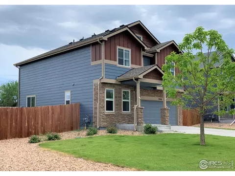 5940 E Conservation Dr, Frederick, CO 80504 photo 3