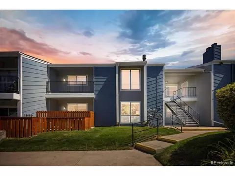 7260 S Gaylord St #G26, Centennial, CO 80122