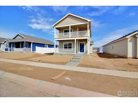 4227 Sunflower Rd, Evans, CO 80620 photo 2