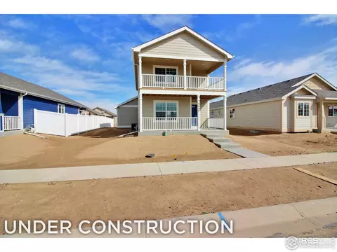 4227 Sunflower Rd, Evans, CO 80620 photo 1