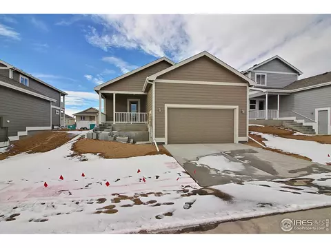 4223 Sunflower Rd, Evans, CO 80620 photo 2