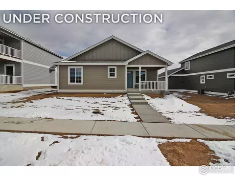 4223 Sunflower Rd, Evans, CO 80620 photo 1
