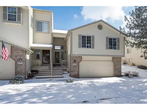 8119 S Humboldt Cir, Centennial, CO 80122
