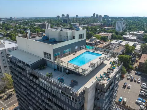 790 N Washington St #1702, Denver, CO 80203
