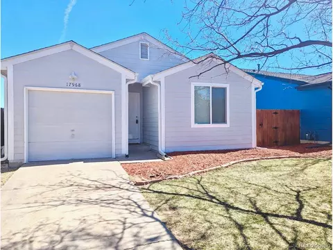 Undisclosed, Aurora, CO 80013