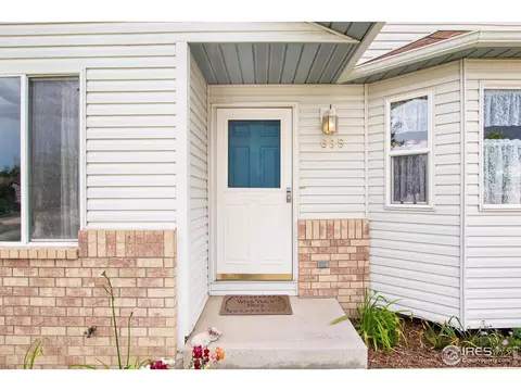 635 Alpine Ave, Ault, CO 80610 photo 2