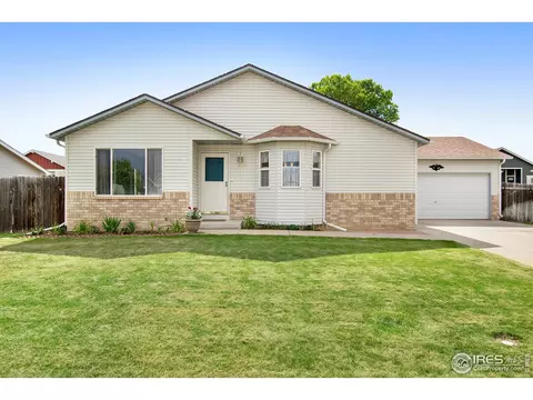 635 Alpine Ave, Ault, CO 80610 photo 1