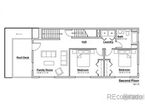 6862 Juniper Ct, Arvada, CO 80007 photo 9