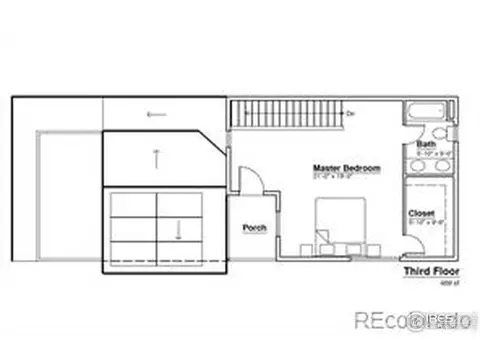6862 Juniper Ct, Arvada, CO 80007 photo 3