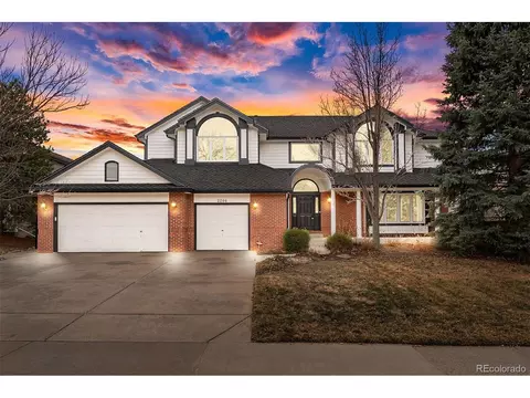 2266 Glenhaven Dr, Highlands Ranch, CO 80126