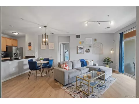 4100 Albion St #4-418, Denver, CO 80216