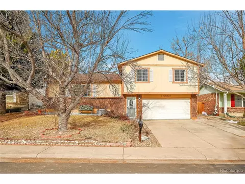 14657 E Oregon Dr, Aurora, CO 80012