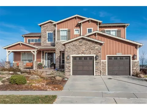 22435 Boundstone Dr, Parker, CO 80138