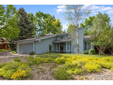 2085 Joslyn Pl, Boulder, CO 80304 photo 1