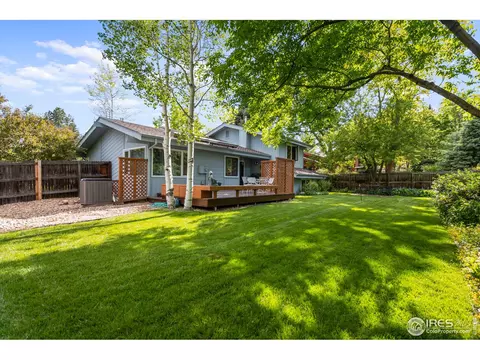 2085 Joslyn Pl, Boulder, CO 80304 photo 2