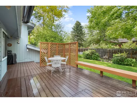 2085 Joslyn Pl, Boulder, CO 80304 photo 5