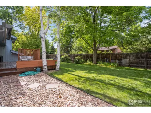 2085 Joslyn Pl, Boulder, CO 80304 photo 3