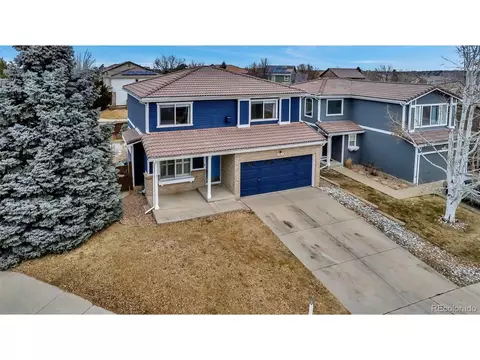 4539 Lyndenwood Cir, Highlands Ranch, CO 80130