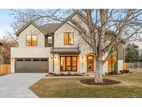 404 Kearney St, Denver, CO 80220