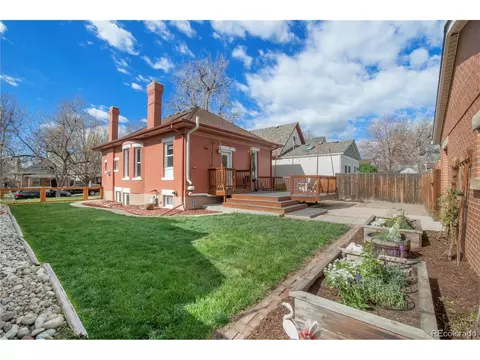 3435 W 33rd Ave, Denver, CO 80211