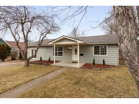 1310 W Myrtle St, Fort Collins, CO 80521