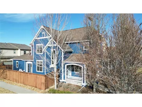 9163 E 29th Pl, Denver, CO 80238