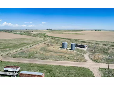 10747 County Road Y, Weldona, CO 80653