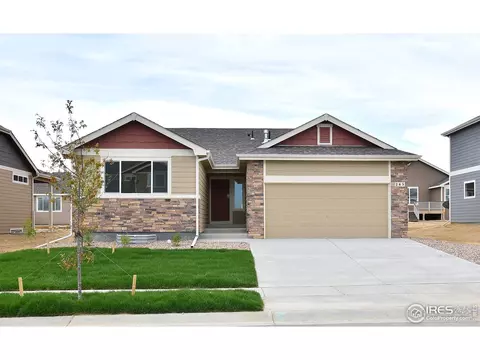 2129 Orchard Bloom Dr, Windsor, CO 80550 photo 1