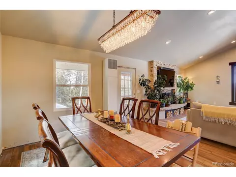 9571 S Warhawk Rd, Conifer, CO 80433 photo 10